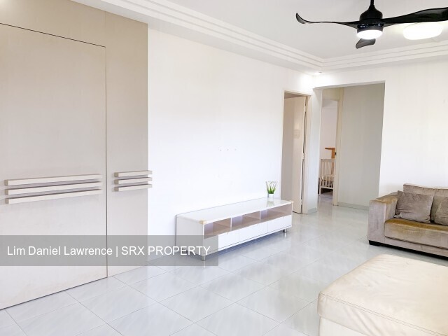 Blk 365 Woodlands Avenue 5 (Woodlands), HDB 4 Rooms #492608581